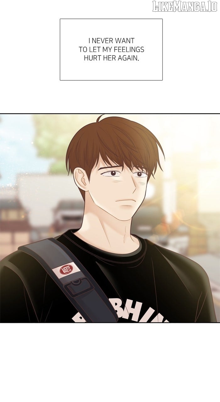 Girl’s World ( World of Girl ) Chapter 462 - page 73